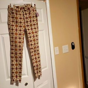 Ladies Free  PeopleJeans SZ.28